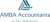 AMBA Accountants and Tax Advisors Logotype