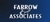 Farrow & Associates, LLC Logotype