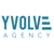 Yvolve Agency Logotype