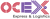 OCEX Logotype