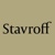 Stavroff Land & Development, Inc. Logotype