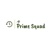 My Prime Squad Logotype