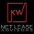 KW Net Lease Advisors Logotype