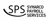 Symrco Payroll Services Logotype