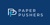 Paper Pushers IT Inc Logotype