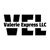 Valerie Express Logotype