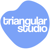 Triangular Studio Inc Logotype