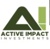 Active Impact Investments Logotype