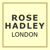 Rose Hadley Logotype