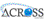 Across Contábil Logotype