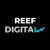 Reef Digital Logotype