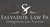 Salvador Law, P.A. Logotype