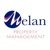 Melan Property Management Logotype
