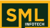 SML Infotech Private Limited Logotype
