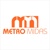 Metro Midas Technology Logotype