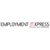 Employment Express Logotype