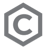 Cosmic Digital Design Logotype