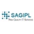 SAG IPL Australia Logotype