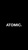 Atomic Agency Logotype