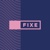FIXE Eventos Logotype
