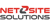 Net2site Solutions Logotype