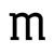 Mayúscula Logotype