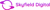 Skyfield Digital Logotype