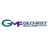 Gilchrist Metal Fabricating Logotype