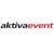 Aktiva Event Logotype