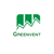Greenvent Logotype