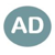 A.D. WebDesign Logotype
