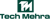 Tech Mehra Logotype