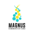 Magnus Communications Logotype