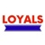 LOYALS Accountants & Business Consultants Logotype