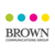 Brown Communications Group Logotype
