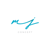 mj concept Logotype