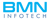 BMN Infotech Private Limited Logotype