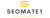 SEOMate1 Logotype