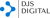 DJS DIGITAL LLC Logotype