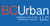 BC URBAN LLC Logotype