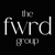 the fwrd group Logotype