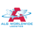 ALG Worldwide Logistics Logotype