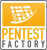 Pentest Factory GmbH Logotype