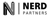 Nerd Partners Digital Agency Logotype