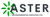 Aster Environmental Services Ltd. Logotype