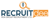 RECRUITdee Logotype