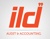 ILD 99 Audit Logotype