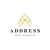 ADDRESS PROPERTIES Logotype