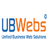 UBWebs Logotype