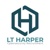LT Harper Logotype